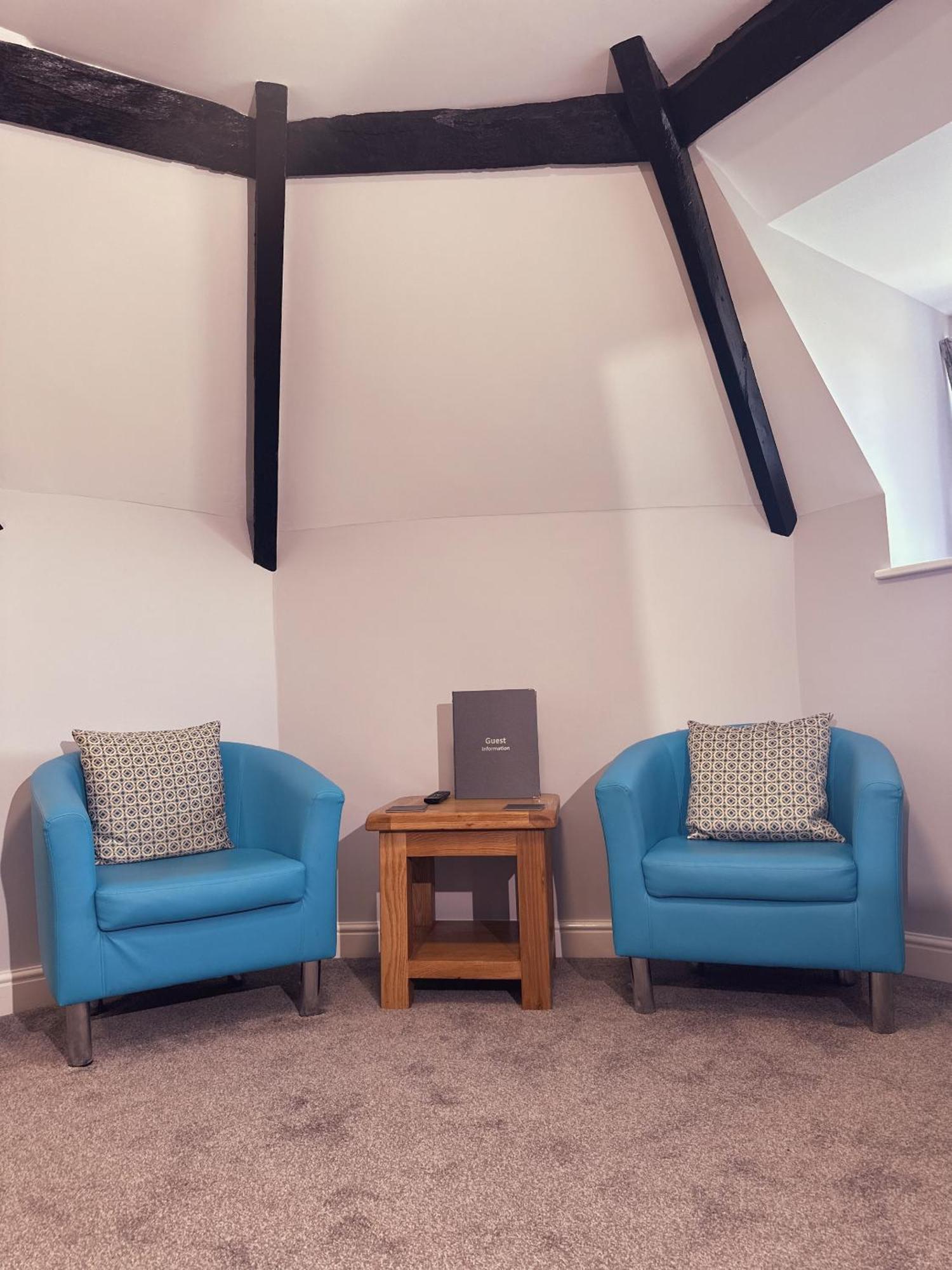 The Corbet Arms Hotel Uffington  Room photo