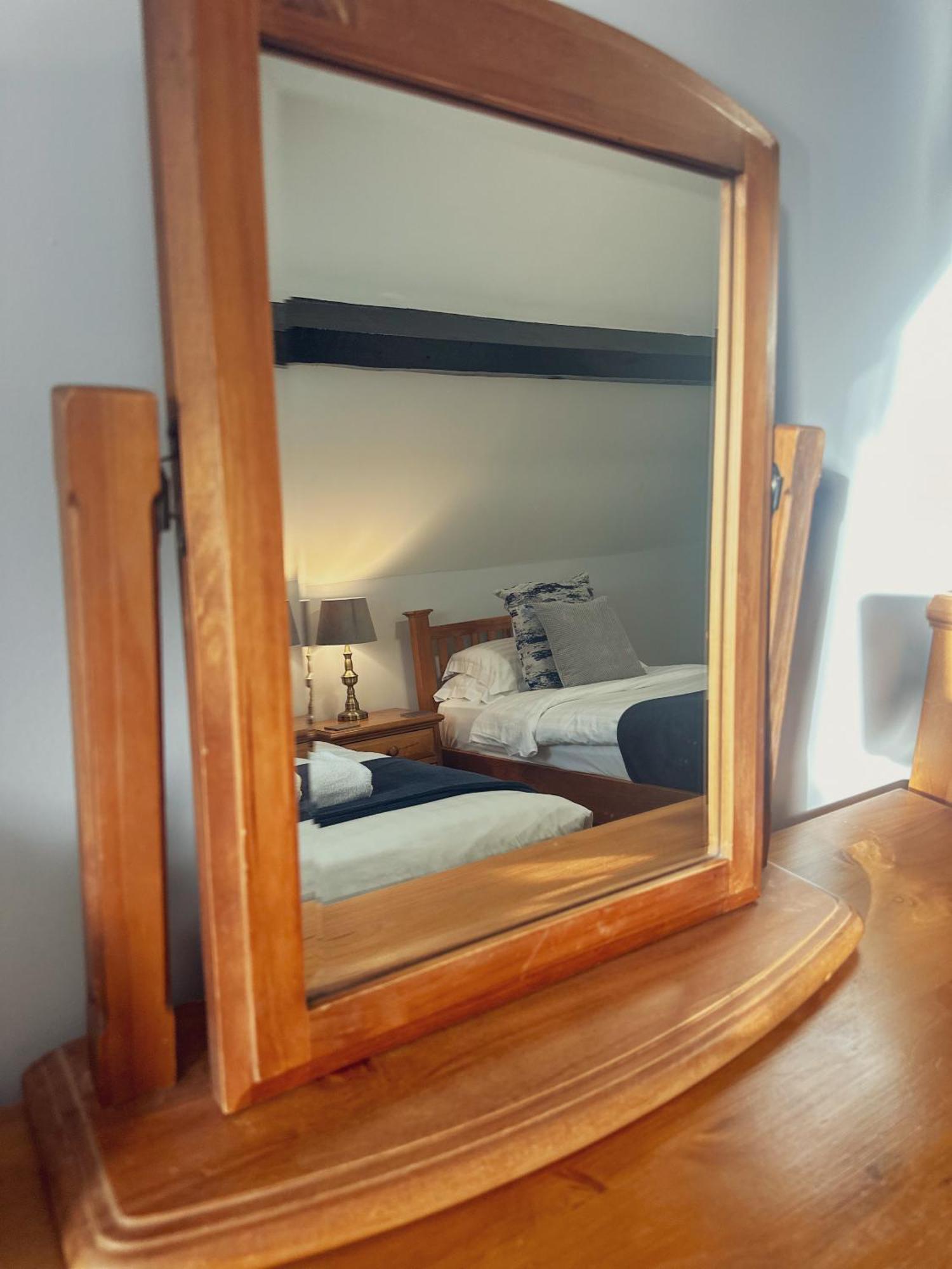 The Corbet Arms Hotel Uffington  Room photo