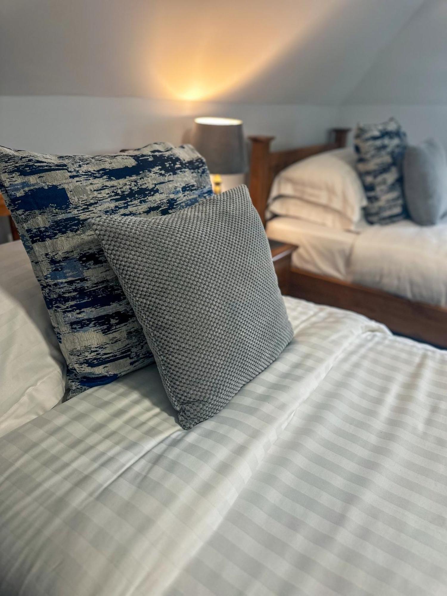 The Corbet Arms Hotel Uffington  Room photo