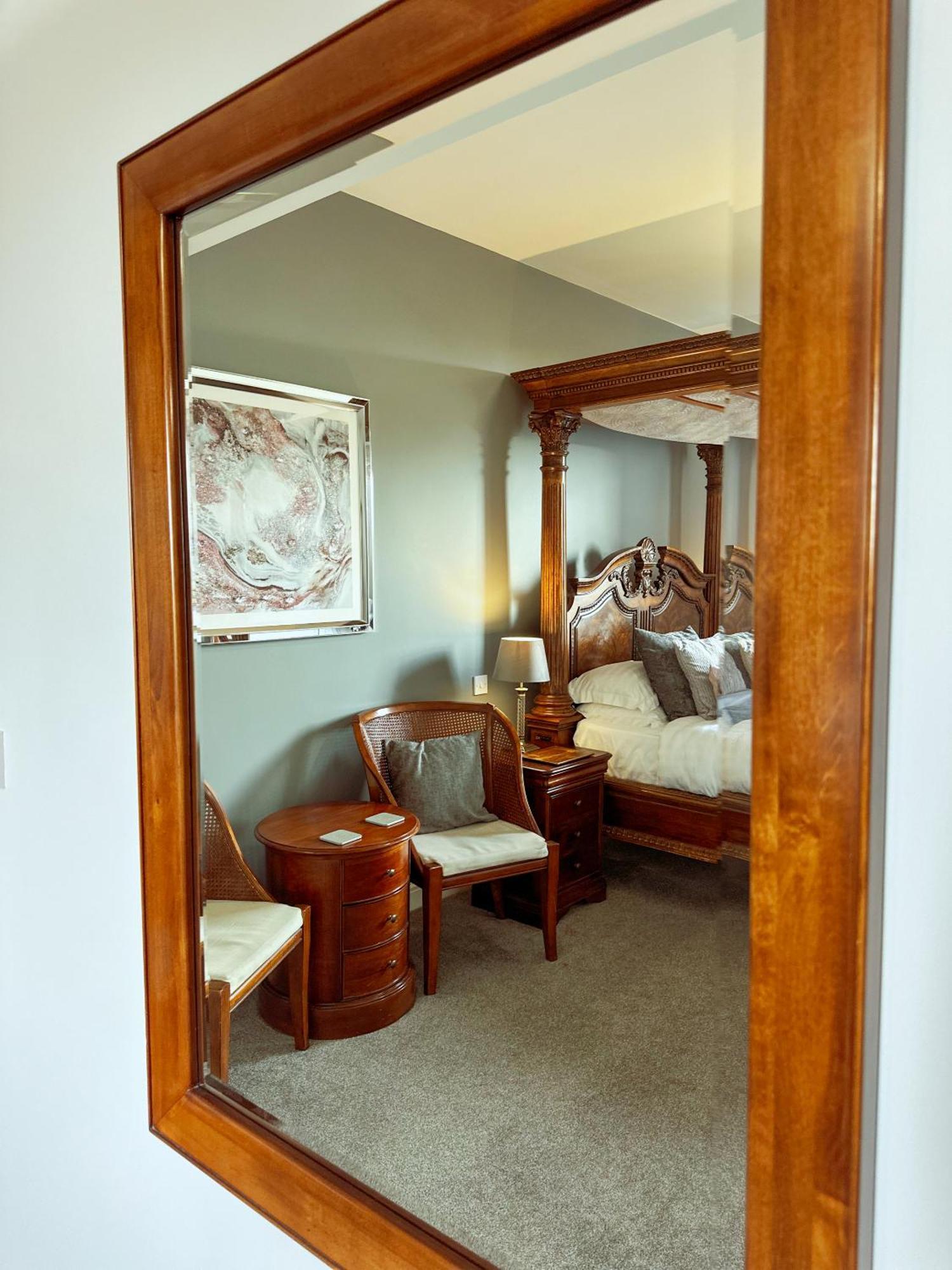 The Corbet Arms Hotel Uffington  Room photo