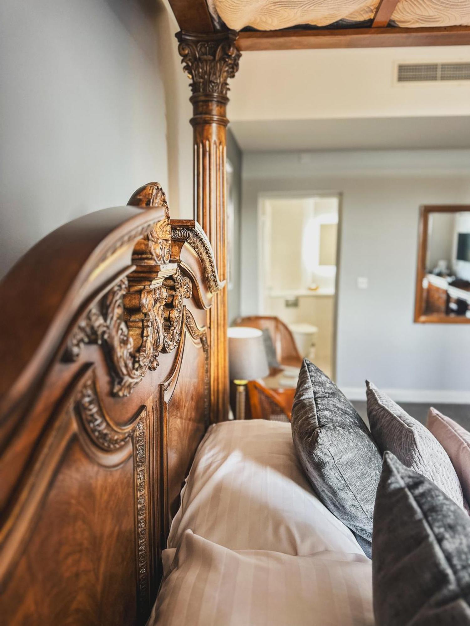 The Corbet Arms Hotel Uffington  Room photo