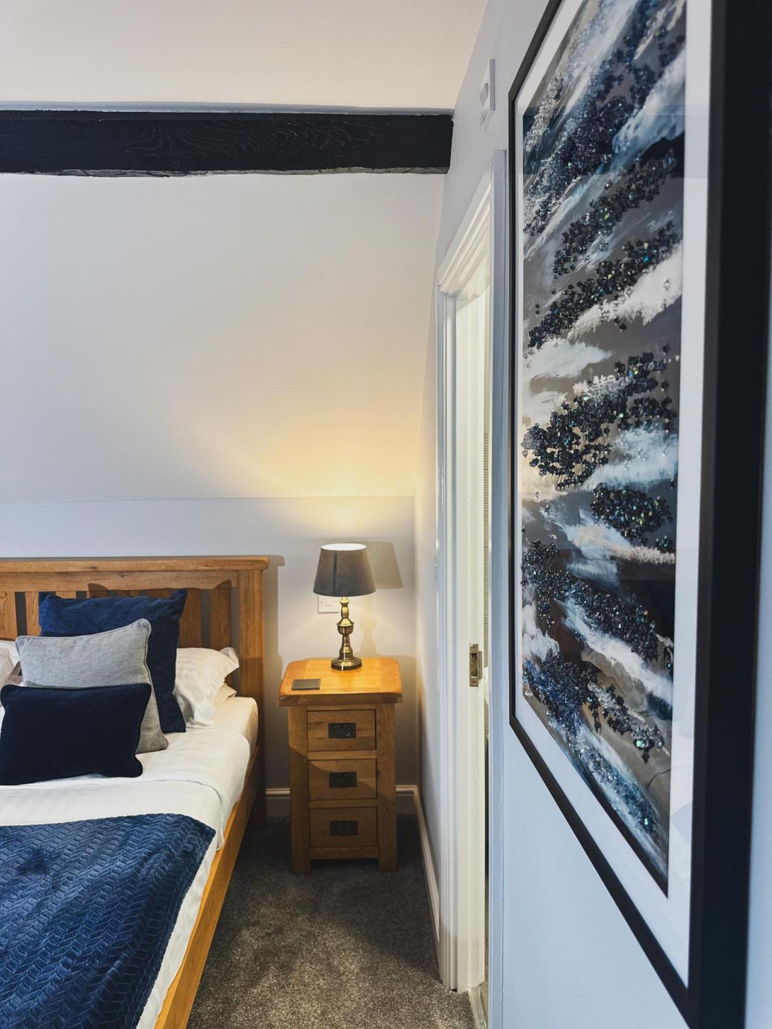 The Corbet Arms Hotel Uffington  Room photo