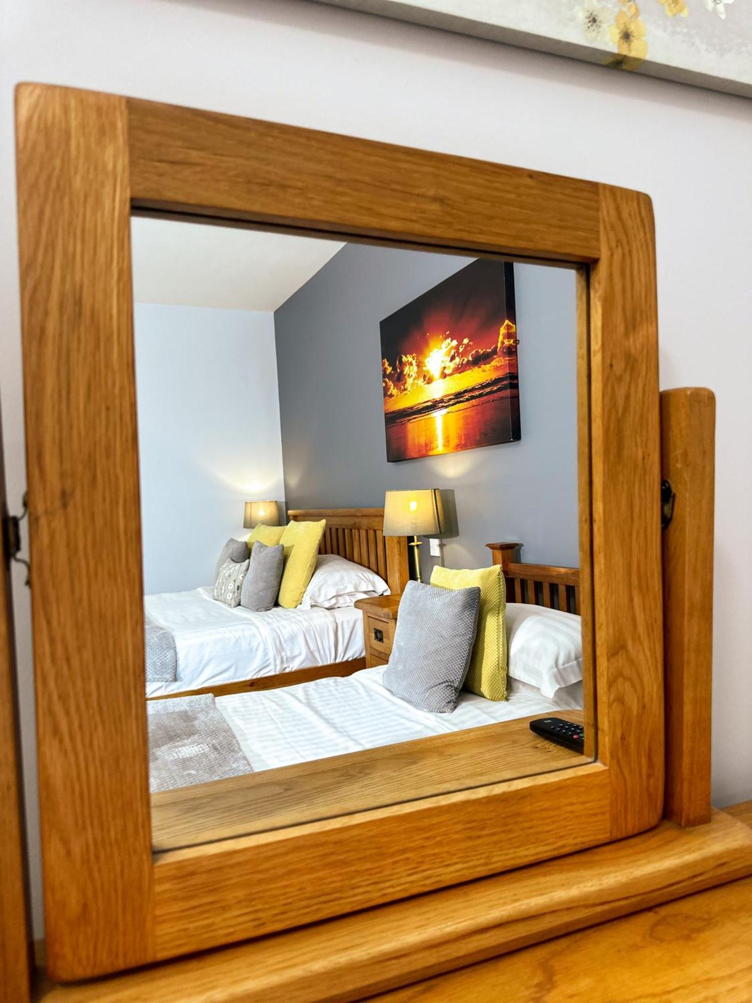 The Corbet Arms Hotel Uffington  Room photo